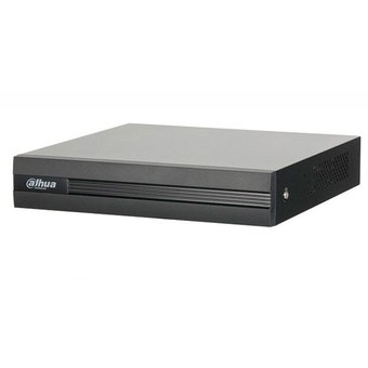 DVR 4 CANALES HD 720P 1 AUDIO DAHUA XVR1B04-I