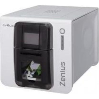 IMPRESORAS CARNET PRINTER WITHOUT OPTION, USB, WITH CARDPRESSO XXS LITE SOFT